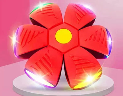 FurryFlyer™ - De disc bal voor honden (50% KORTING)