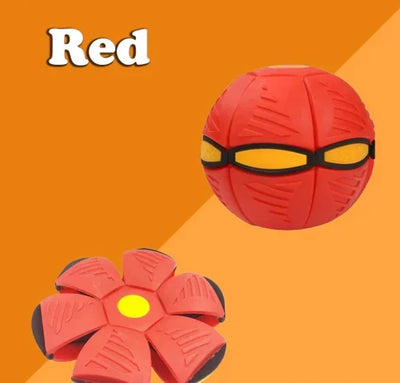 FurryFlyer™ - De disc bal voor honden (50% KORTING)