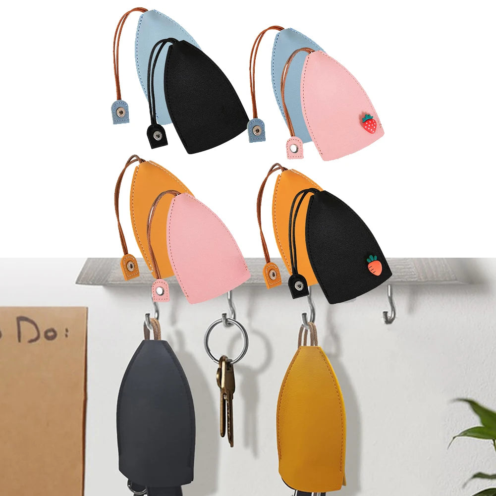 KeyCharm™ - Sleutelbeschermer Met Grote Capaciteit (4+4 GRATIS)