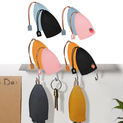 KeyCharm™ - Sleutelbeschermer Met Grote Capaciteit (4+4 GRATIS)