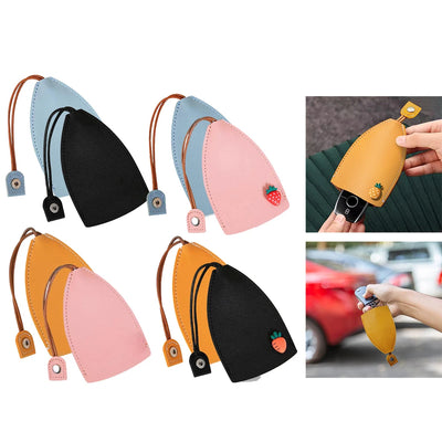 KeyCharm™ - Sleutelbeschermer Met Grote Capaciteit (4+4 GRATIS)