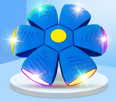 FurryFlyer™ - De disc bal voor honden (50% KORTING)