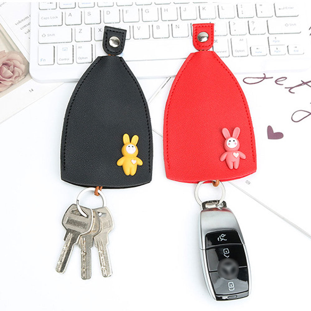 KeyCharm™ - Sleutelbeschermer Met Grote Capaciteit (4+4 GRATIS)