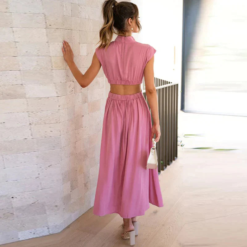 Aloisia | Elegante jurk