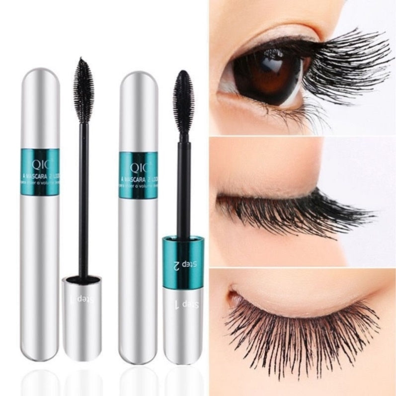 Supreme 2in1 Mascara™ 1+1 GRATIS! Geen valse wimpers meer nodig!