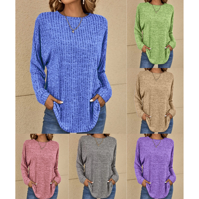 Veronica Sweater™ | Musthave comfy trui