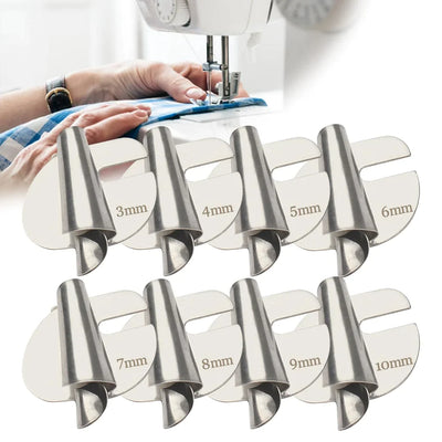 Stitchpro™ - Rolzoomvoet Voor Naaien (50% KORTING)