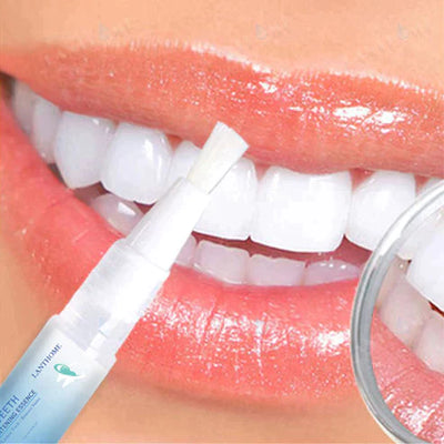 PureSmile™ Organic Teeth Whitening