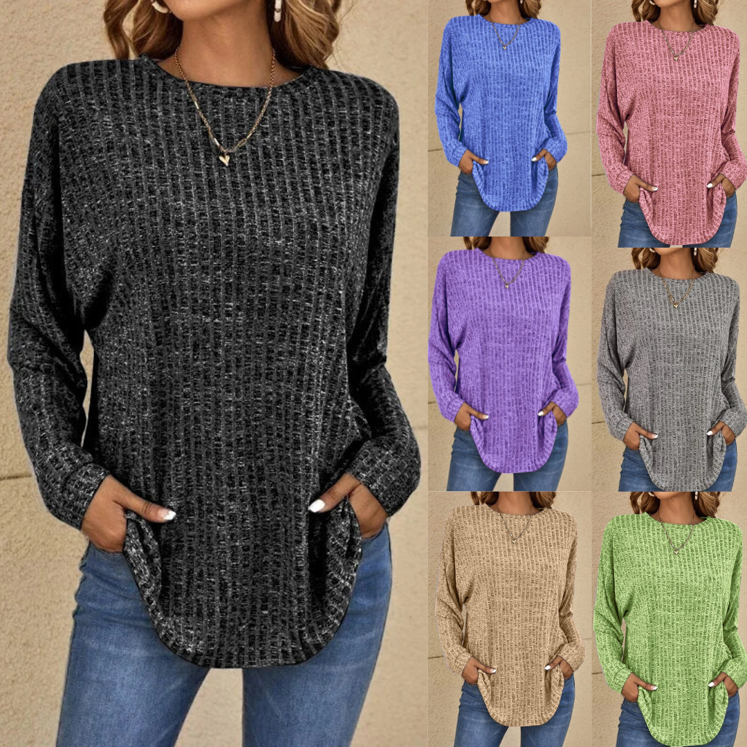 Veronica Sweater™ | Musthave comfy trui