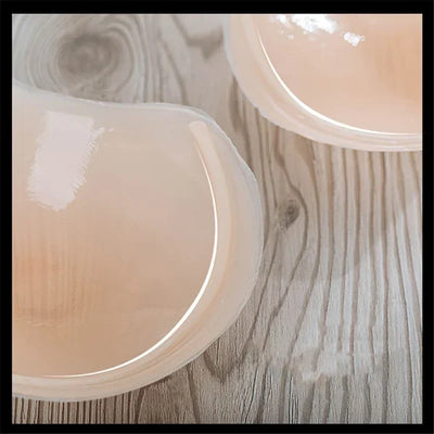 Liftease™ - Push-up-Beha Van Siliconen (50% KORTING)