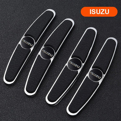 MetalFlex™ - Metalen Autobumper (4st/1set) (50% KORTING)