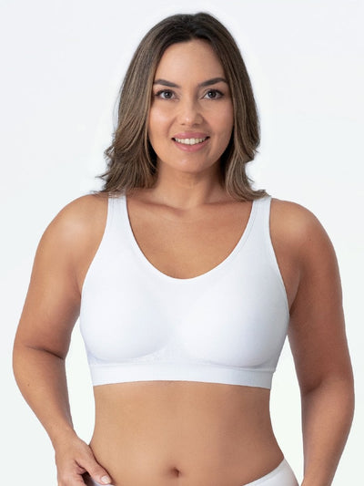 LuxBra™ - Draadloze Premium Shaper Bra (50% KORTING)