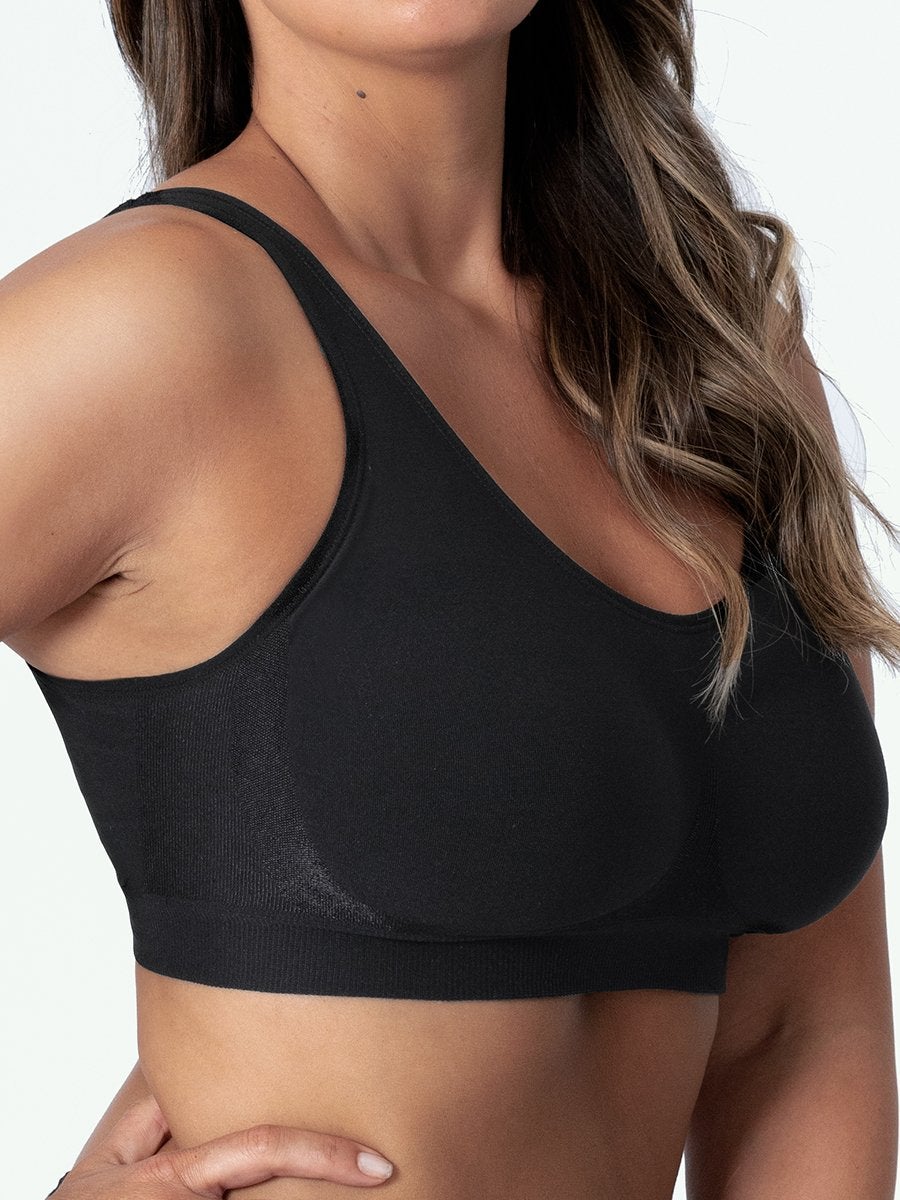 LuxBra™ - Draadloze Premium Shaper Bra (50% KORTING)