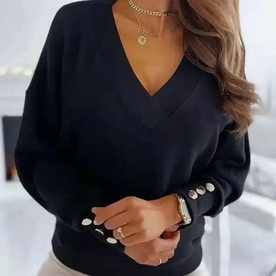 ELISE | TRUI MET V-HALS