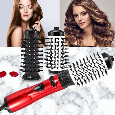 StylePro™ - 3-in-1 Haardroger Met Roterende Functie (50% KORTING)