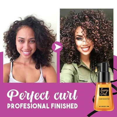 (1+1 GRATIS) SuperCurls™ | De mooiste krullen in enkele seconden!