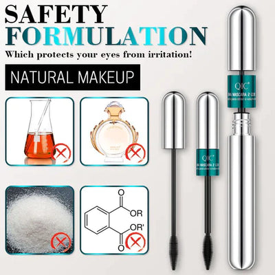 Supreme 2in1 Mascara™ 1+1 GRATIS! Geen valse wimpers meer nodig!