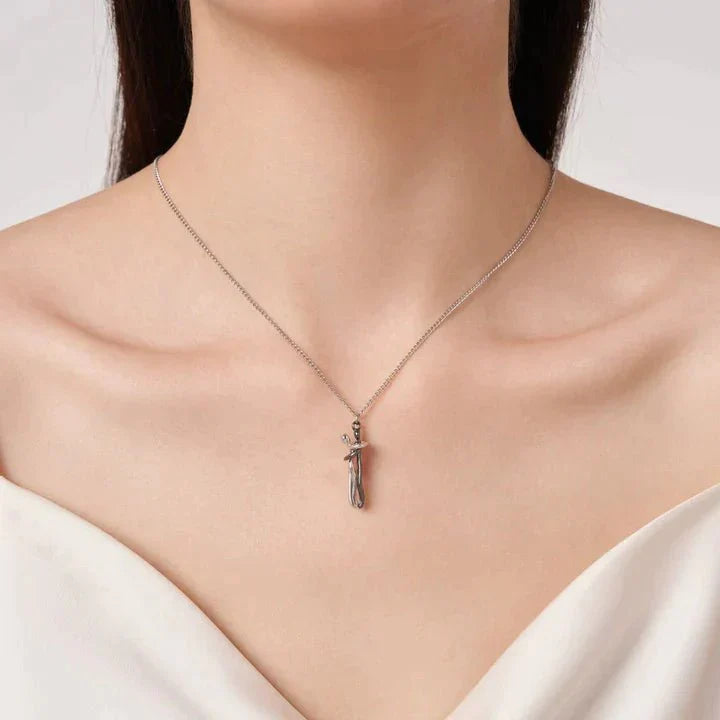 Endless Love |  Een aandenken om elk moment te omarmen!