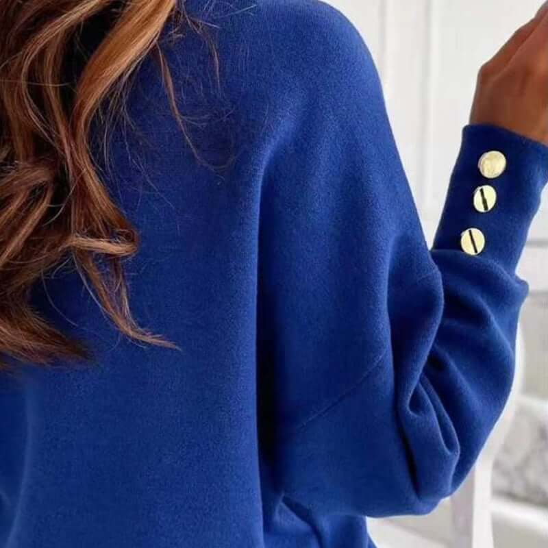 ELISE | TRUI MET V-HALS