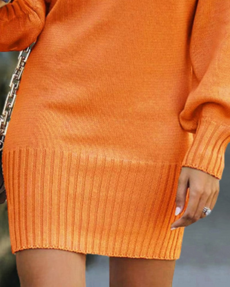 Brisa | Gebreide trui