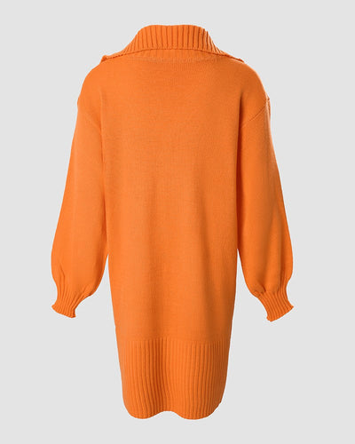 Brisa | Gebreide trui