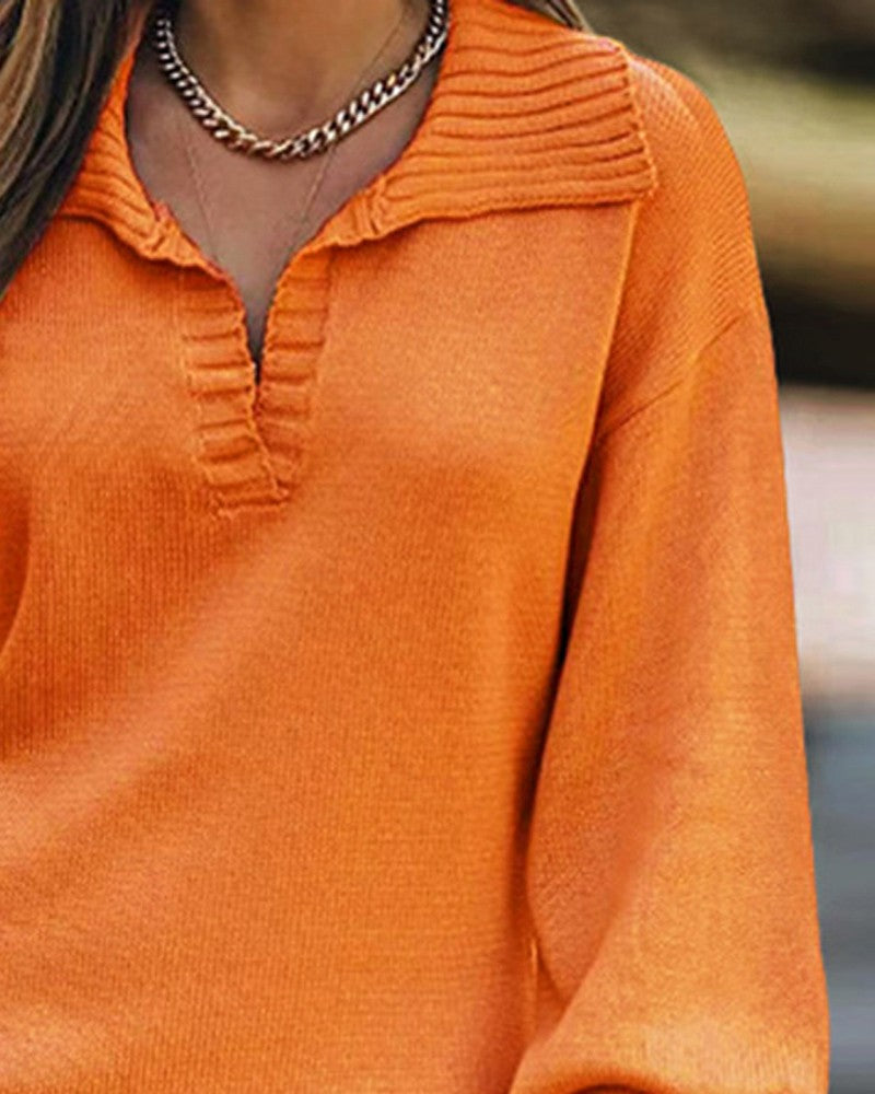 Brisa | Gebreide trui