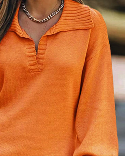 Brisa | Gebreide trui