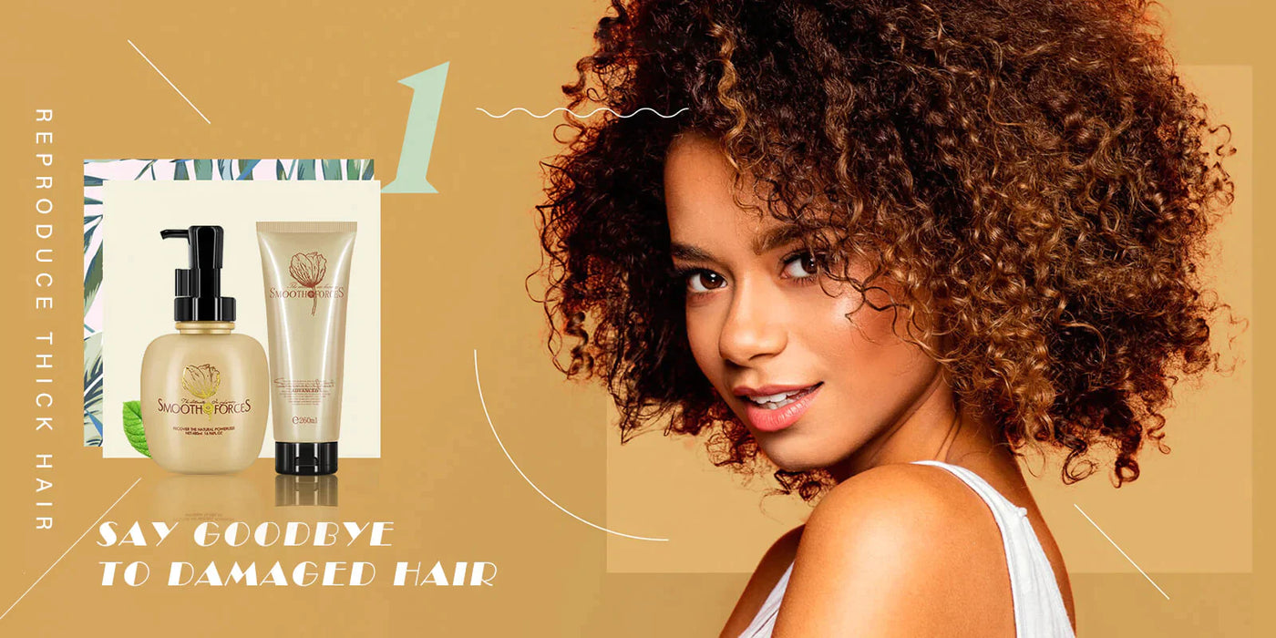 LocksLux™ Haarwortelbehandeling