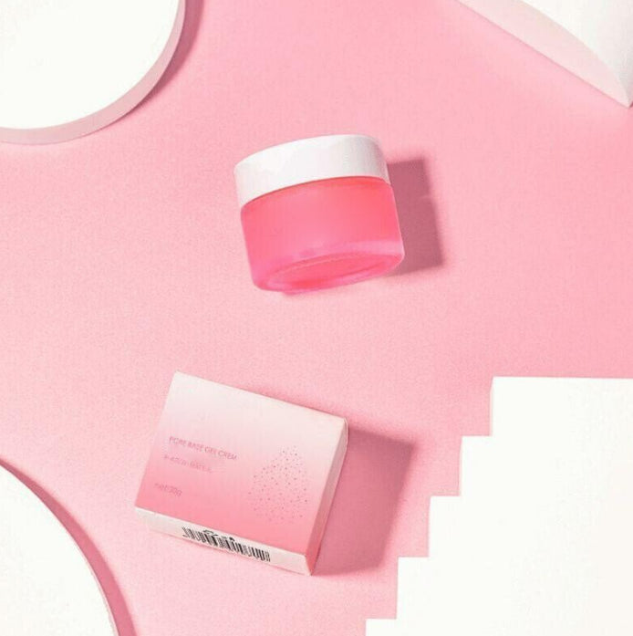 NewSkin™ Porie Onzichtbare Crème