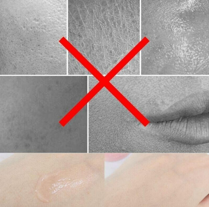 NewSkin™ Porie Onzichtbare Crème