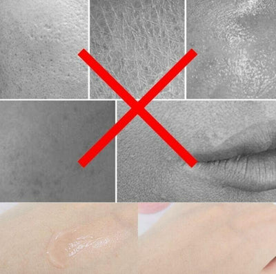 NewSkin™ Porie Onzichtbare Crème