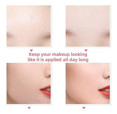 NewSkin™ Porie Onzichtbare Crème