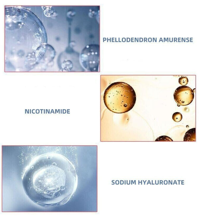 NewSkin™ Porie Onzichtbare Crème