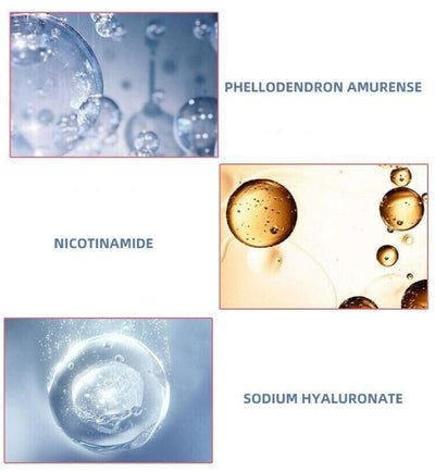 NewSkin™ Porie Onzichtbare Crème