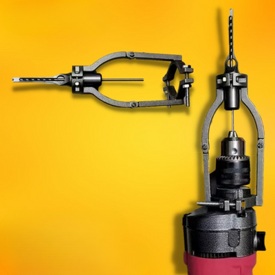 EasyHole™ - Boorhouder Voor Vierkante Gaten (50% KORTING)