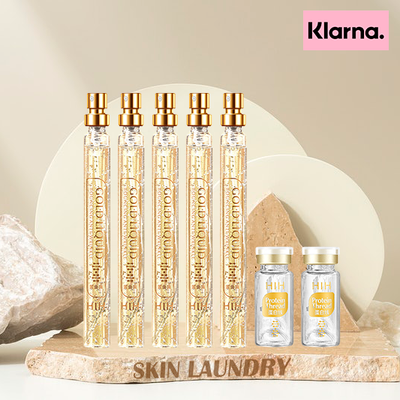 InstantLift™ 24K Protein Wire Skin Lifting & Rejuvenation Set