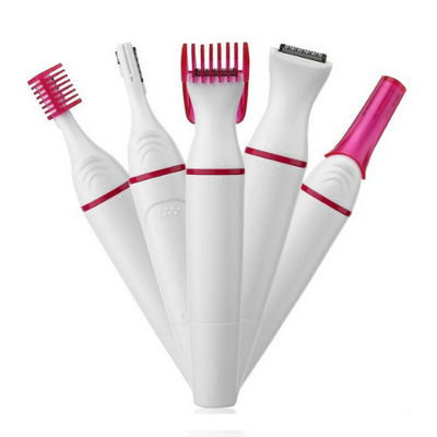 Trimm™  5-in-1 ontharingsapparaat