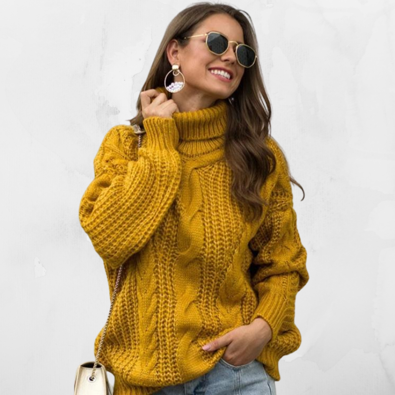 Modioza| Carolina Sweater