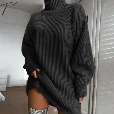 Cathrine | Trui-Jurk