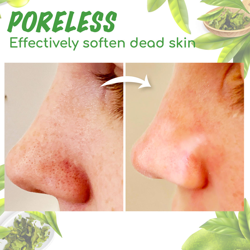 Original Matcha Deep Clean Mask Stick 1+1 Gratis