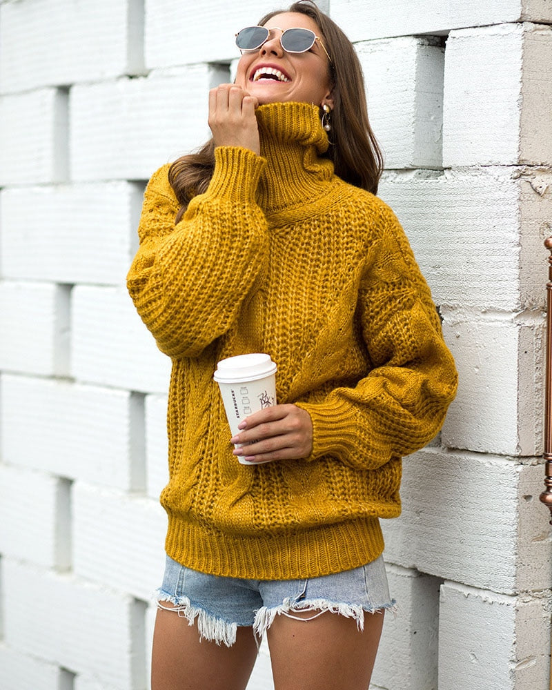 Modioza| Carolina Sweater