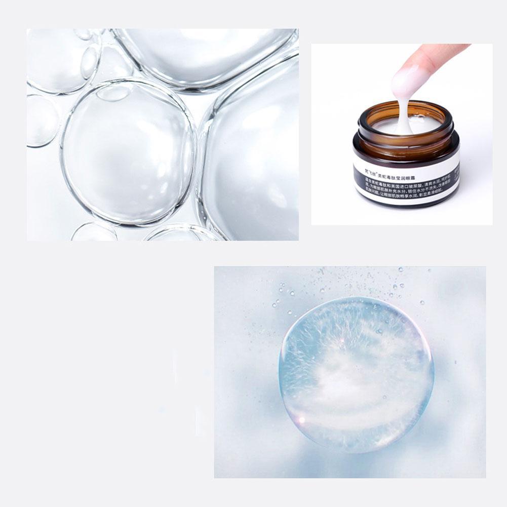 Verfons™ Verstevigende Oogcreme