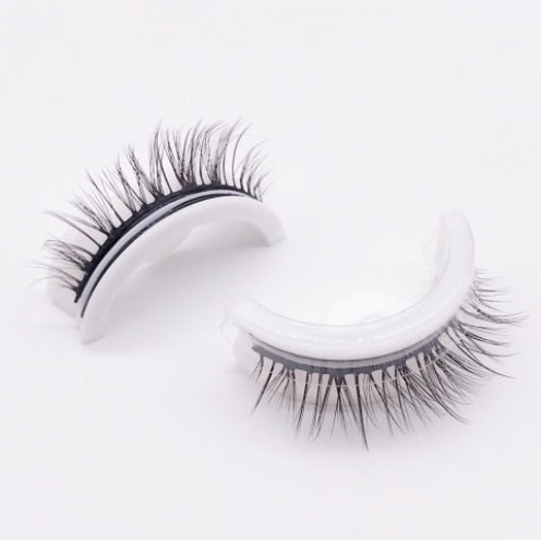 BeautyLashes™ Herbruikbare Zelfklevende Wimpers