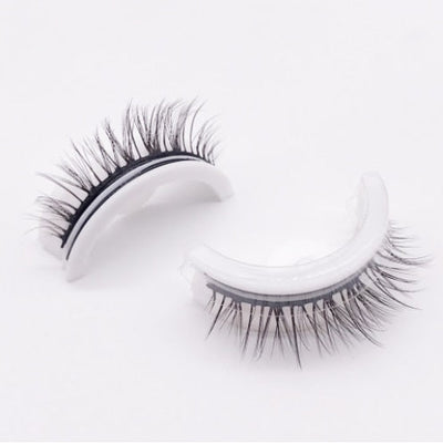 BeautyLashes™ Herbruikbare Zelfklevende Wimpers