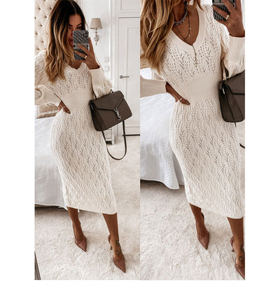 Modioza | Charlotte Sweater Dress