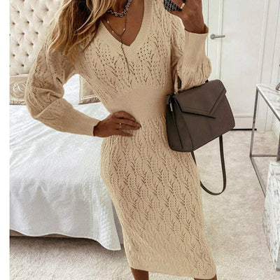 Modioza | Charlotte Sweater Dress