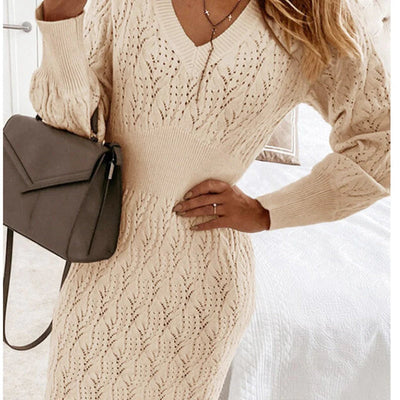 Modioza | Charlotte Sweater Dress
