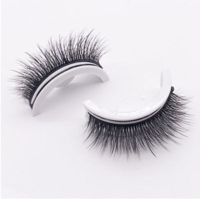 BeautyLashes™ Herbruikbare Zelfklevende Wimpers