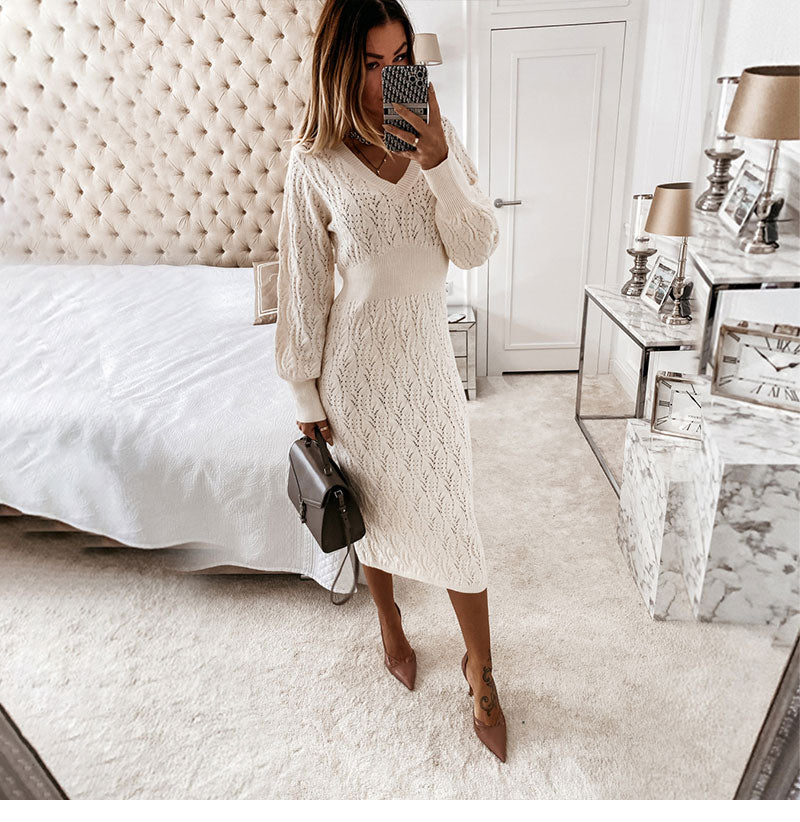 Modioza | Charlotte Sweater Dress
