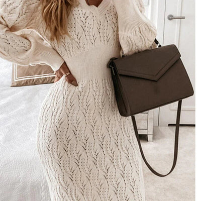 Modioza | Charlotte Sweater Dress